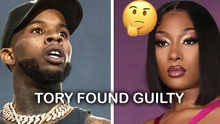 Tory Lanez GUILTY Vs Megan The Stallion Trial THE TRUTH Case Update - ZenGigaHD