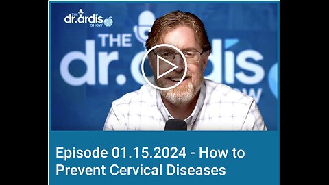How to Prevent Cervical Diseases
