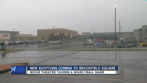 Wisconsin malls add amenities in effort to rebound