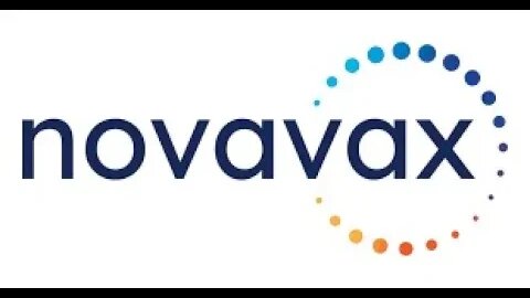 NOVAVAX $NVAX stock / almost double avg volume today / HIGH short interest / big institutions & GOVT