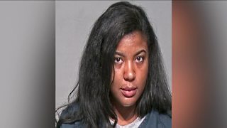 Milwaukee County Supervisor Marcelia Nicholson arrested for OWI