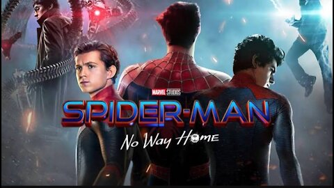 spider man no way home || full movie