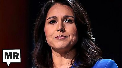 Did You Know Tulsi Gabbard Grew Up In A Homophobic Cult?