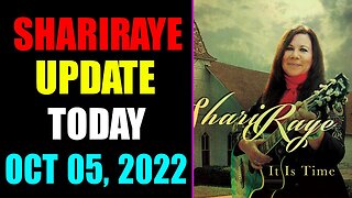 UPDATE NEWS FROM SHARIRAYE OF TODAY'S OCTOBER 05, 2022