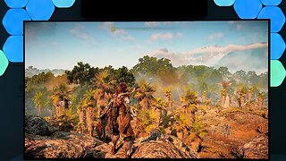 Horizon Forbidden West POV | 4k Gameplay | Playstation 5 Gameplay | LG C1 65" OLED | Performance NG+