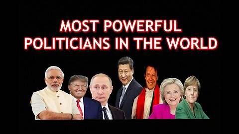 Top10 politicians in the world🔥😎#politics#politicians#helloworld#worldpolitics#exploreworld