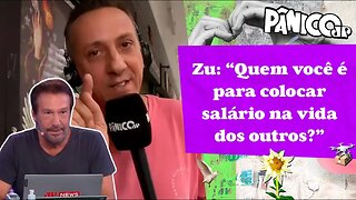 SALÁRIO DE DILMA NO BANCO DO BRICS É ADEQUADO AO CARGO? FUZIL OUVE VOZ DO POVO