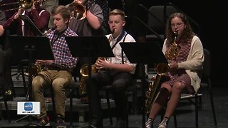 UW-Green Bay celebrates 50th year of Jazz Fest