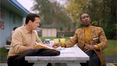 Controversial 'Green Book' Wins Best Picture