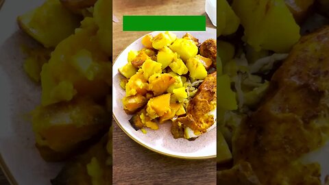 Ulcerative Colitis & Crohn's | 3 Day Fast, L. Reuteri Yogurt, Roast Chicken & Potatoes