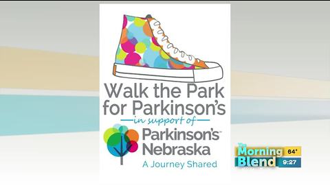 Parkinson's Nebraska