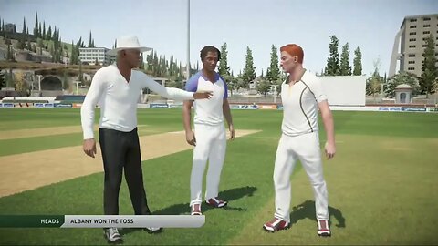 DON BRADMAN CRICKET STREAM 17 NEW ZEALAND CAREER MODE # 2