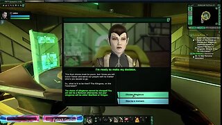 From the Ashes (Star Trek Online Part 1)