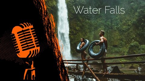 Muzik | Waterfall in the Forest