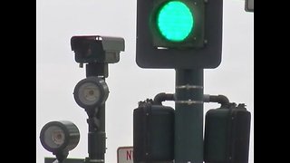 Denver to get more red light cameras, just not where city leaders necessarily want them