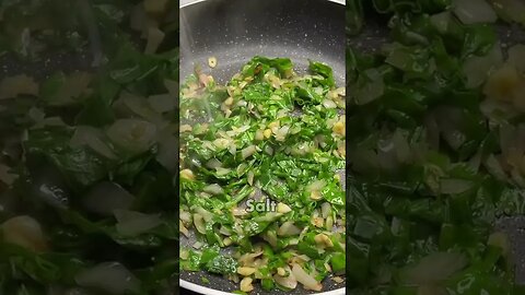 Paneer spinach wrap recipe #paneer #shorts