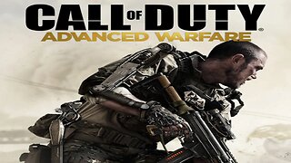 Call of Duty Advanced Warfare - Parte 1