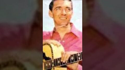 Who Was Carl Smith #shortsfeed #countrymusic