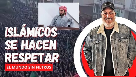 🔴 ¡ÚLTIMA HORA! Islámicos Se Hacen Respetar Después Que Quran Es Quemado 😱🔥😡