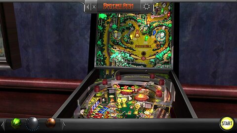 Let's Play: The Pinball Arcade - Banzai Run (PC/Steam)