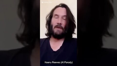 KEANU REEVES TALKS ABOUT STAR WARS AND DARTH REVAN