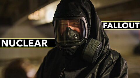 What Nuclear Fallout Gear Works for Me?