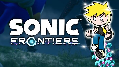 The Importance of Sonic Frontiers
