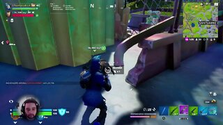 Ao Vivo Fortnite Cod de Apoiador TOMGAMESBRAZIL