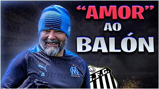 Sampaoli é o Tecnico Ideal Para Assumir o Santos 2023