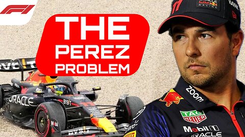 The PROBLEM with PEREZ What is going on and what will happen next ?