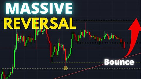 🚨 BITCOIN: BEAR TRAP!!!!