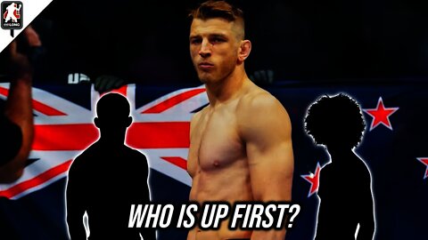 Dan Hooker Is Moving To Featherweight