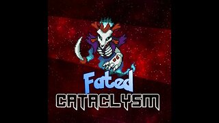 Christmas Event - Fated Cataclysm OST