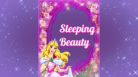 Sleeping Beauty: A Magical Bedtime Story | Parlico Wonderland|A fairy tale by the Brothers Grimm