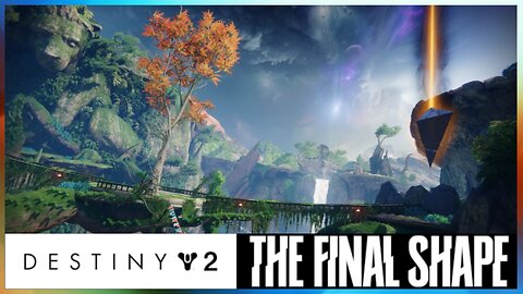 The Final Shape Legend Campaign | Destiny 2