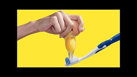 How To Perform 10 Magic Tricks With Eggs