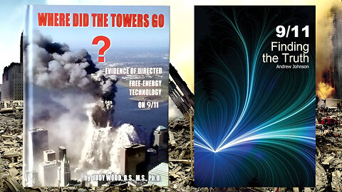 9/11 Observable Evidence: Background Information