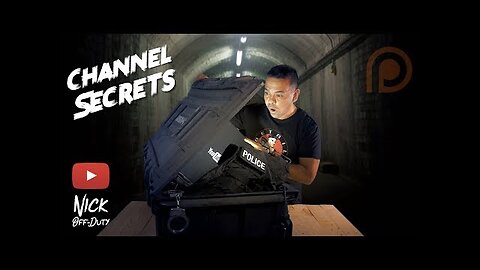 CHANNEL SECRETS EXPOSED!