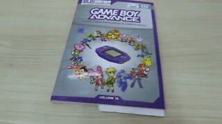 Dossiê Old! Gamer- Game Boy Advance - Volume 19