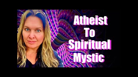 Atheist to Spiritual-Awakening | Mystic | Music Producer