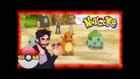 Pokemon X & Y Nuzlocke in Minecraft? Stream 8