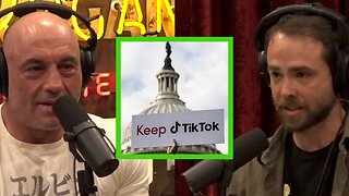 Minds Founder Bill Ottman on "Sneaky" TikTok Ban.