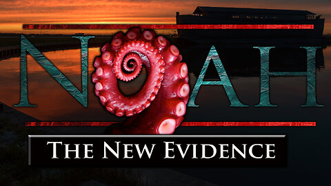 Noah's Ark: The New Evidence