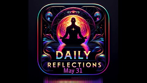 Daily Reflections Meditation Book – May 31 – Alcoholics Anonymous - Read Along – Sober Recovery