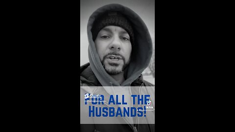 To All The Husbands!