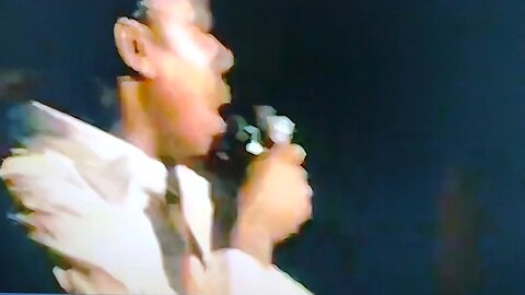 Eddie Floyd 1967 Knock On Wood Live