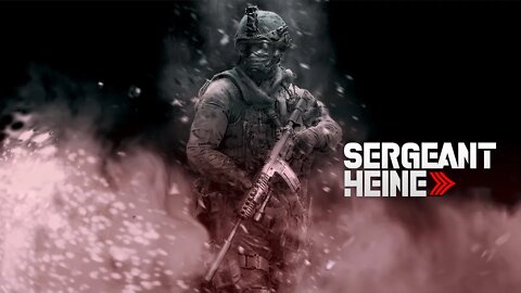 Sergeant Heine Funny Tarkov Compilation!!