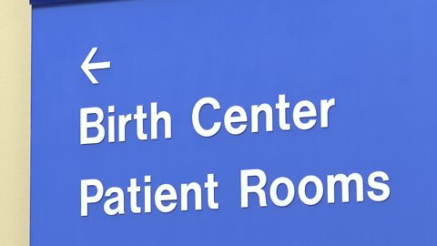 Intermountain Cassia Regional Hospital nationally ranked for maternity care