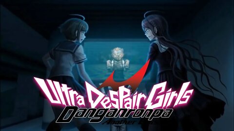 IS THERE ANY WAY OUT? | Danganronpa Another Episode: Ultra Despair Girls Let's Play - Part 6