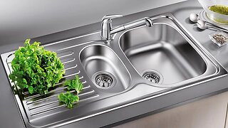 TOP 5 BEST KITCHEN SINKS 2023